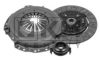 KM Germany 069 1266 Clutch Kit